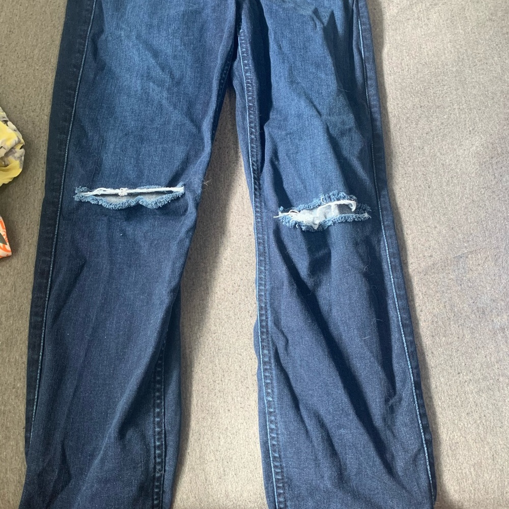 Jeans - Picture 2 of 2